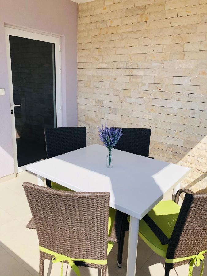 Lavanda Centar Vir Εξωτερικό φωτογραφία