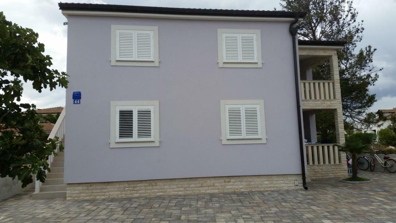 Lavanda Centar Vir Εξωτερικό φωτογραφία