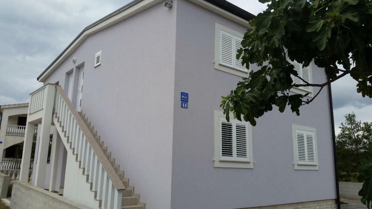 Lavanda Centar Vir Εξωτερικό φωτογραφία